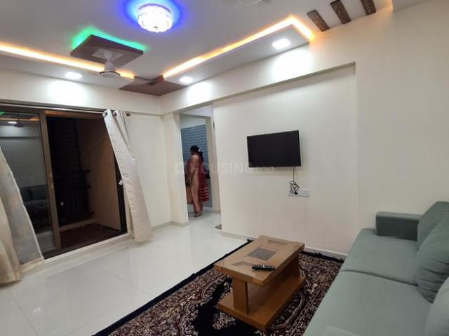 Flat for rent in Kalyan-dombivali, Kalyan