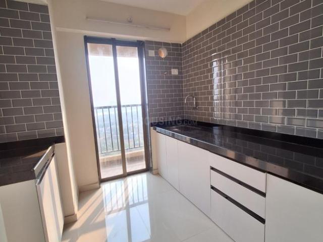 Flat for rent in Kalyan-dombivali, Kalyan