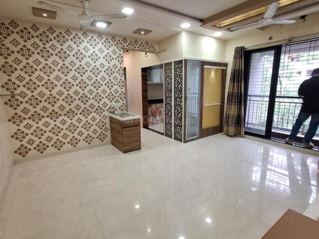 Flat for rent in Kalyan-dombivali, Kalyan