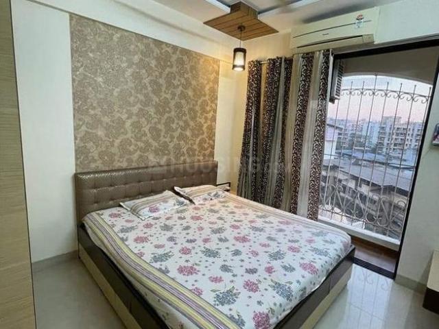 Flat for rent in Kalyan-dombivali, Kalyan