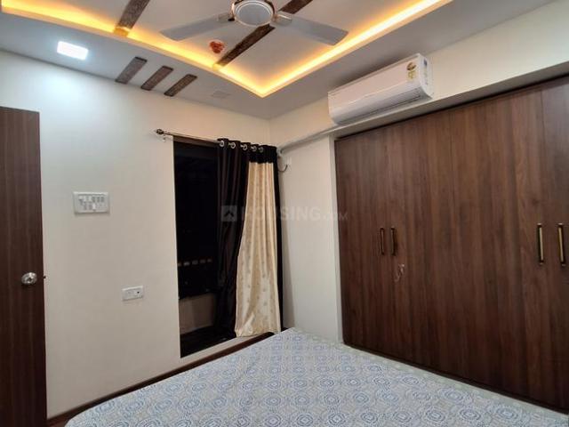 Flat for rent in Kalyan-dombivali, Kalyan