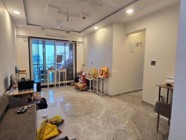 Flat for rent in Kalyan-dombivali, Kalyan