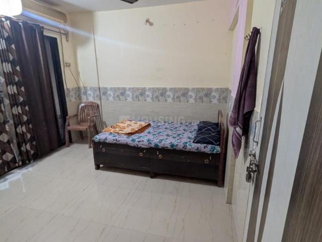 Flat for rent in Niraj City, Kalyan-Dombivli