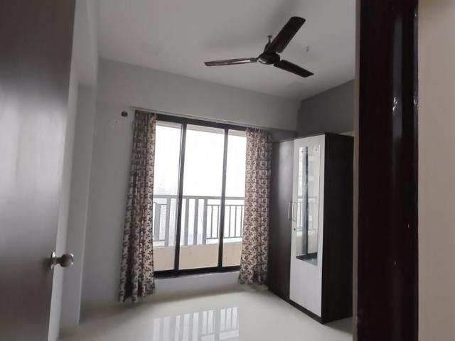 Flat for rent in Kalyan-dombivali, Kalyan