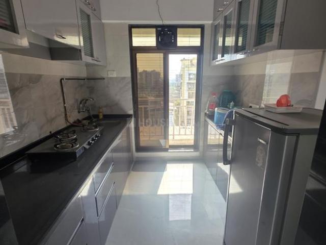 Flat for rent in Kalyan-dombivali, Kalyan