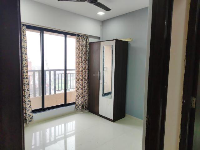 Flat for rent in Kalyan-dombivali, Kalyan