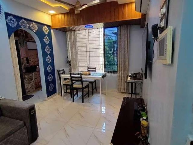 Flat for rent in Kalyan-dombivali, National Capital Territory Of Delhi