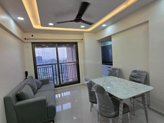 Flat for rent in Kalyan-dombivali, Kalyan