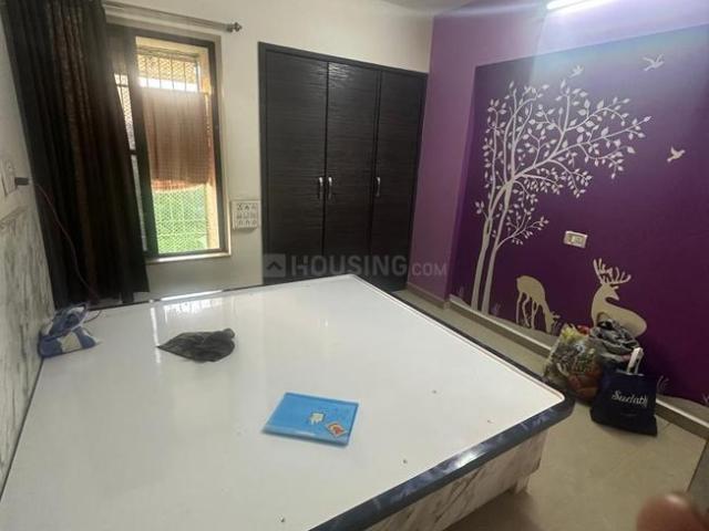 Flat for rent in Godrej Riverside, Kalyan-Dombivli