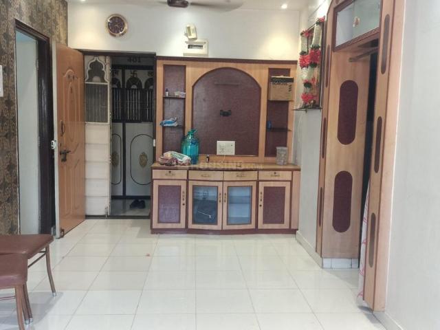 Flat for rent in Kalyan-dombivali, Kalyan
