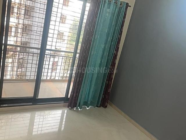 Flat for rent in Kalyan-dombivali, Kalyan