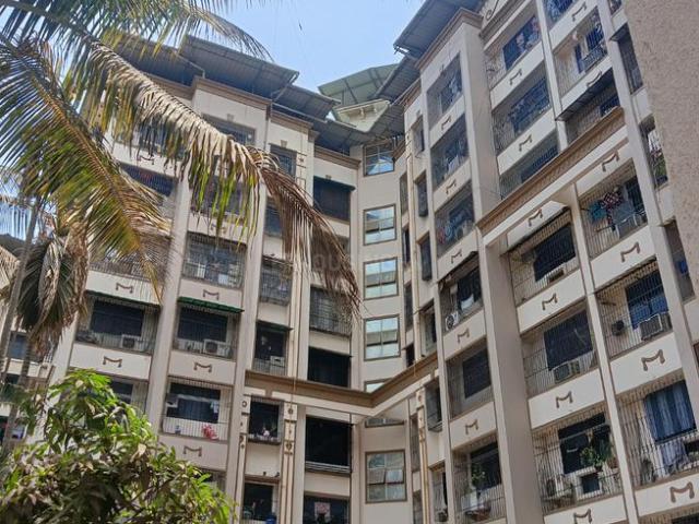Flat for rent in Kalyan-dombivali, Kalyan