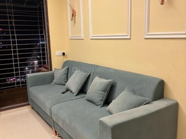 Flat for rent in Kalyan-dombivali, Kalyan