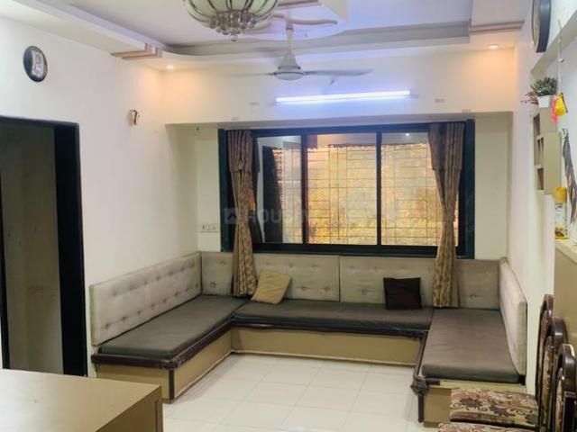 Flat for rent in Kalyan-dombivali, Kalyan