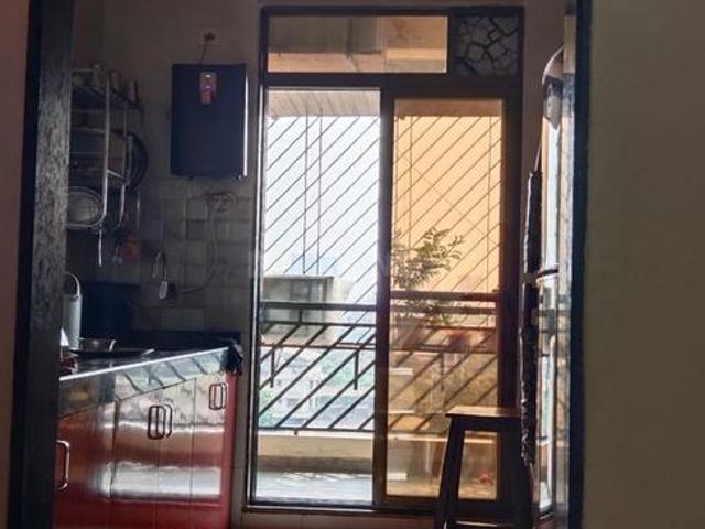 Flat for rent in Kalyan-dombivali, Kalyan