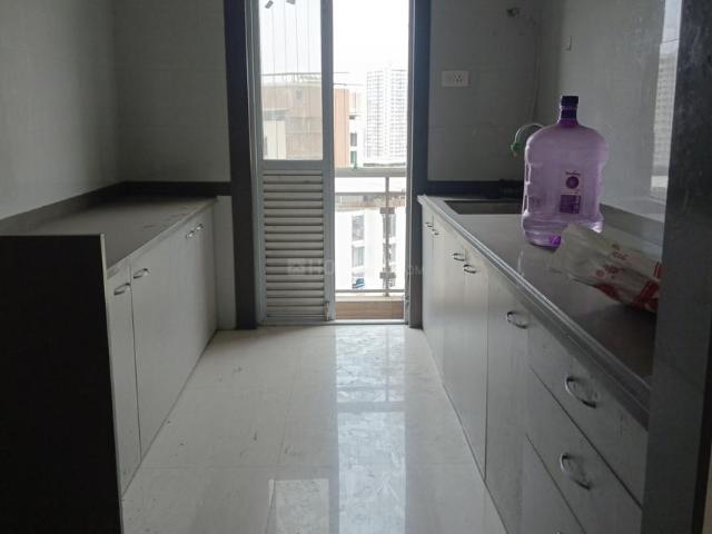 Flat for rent in Kalyan-dombivali, Kalyan