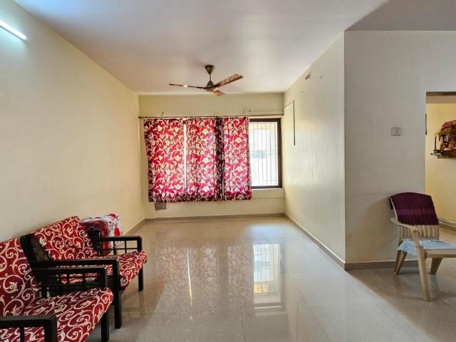 Flat for rent in Kalyan-dombivali, Kalyan