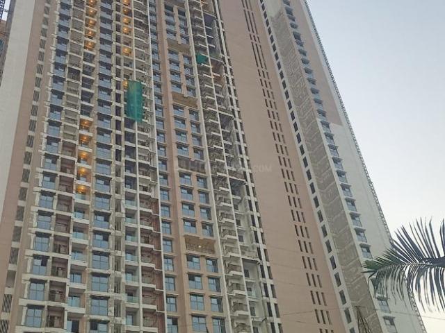 Flat for rent in Kalyan-dombivali, Kalyan