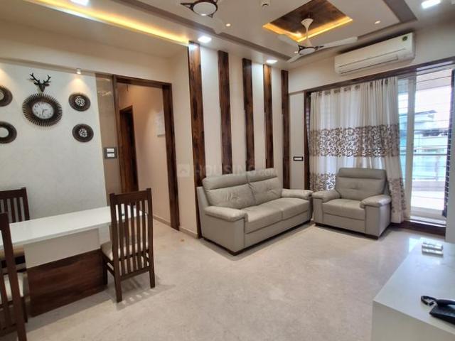 Flat for rent in Kalyan-dombivali, Kalyan