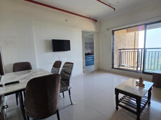 Flat for rent in Kalyan, Kalyan-Dombivli