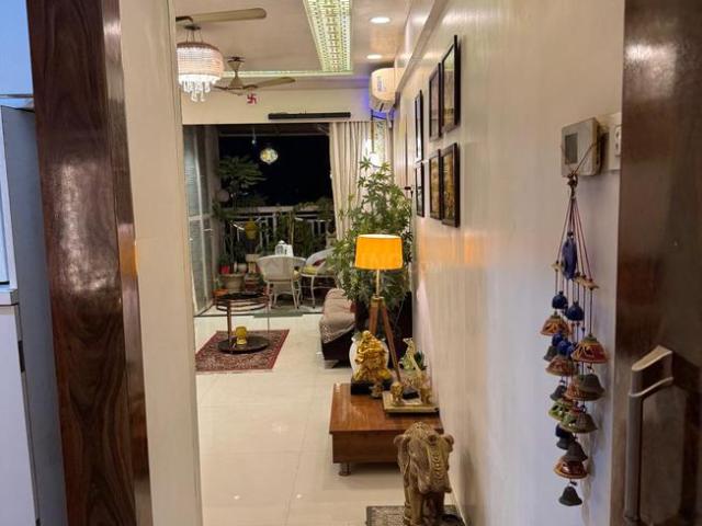 Flat for rent in Kalyan-dombivali, Kalyan