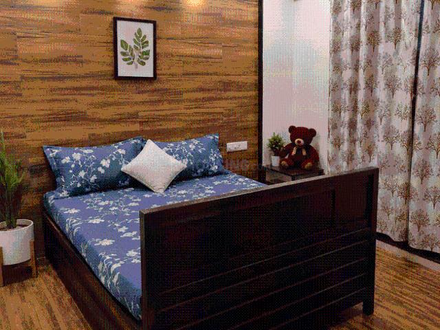 Flat for rent in Kalyan-dombivali, Kalyan