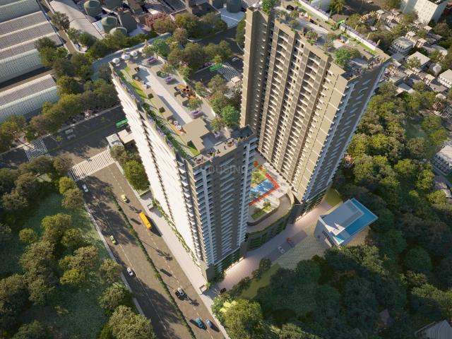 Flat for rent in Kalyan-dombivali, Kalyan