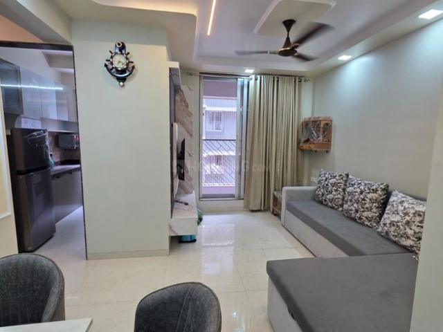 Flat for rent in Kalyan-dombivali, Kalyan