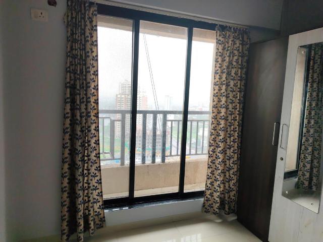 Flat for rent in Kalyan-dombivali, Kalyan