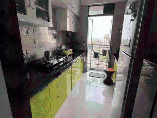 Flat for rent in Kalyan-dombivali, Kalyan