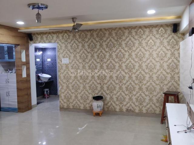 Flat for rent in Kalyan-dombivali, Kalyan
