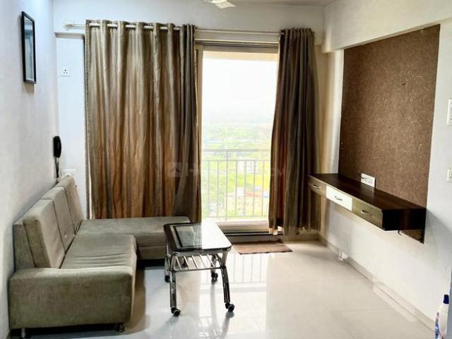 Flat for rent in Kalyan-dombivali, National Capital Territory Of Delhi