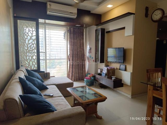 Flat for rent in Kalyan-dombivali, Kalyan