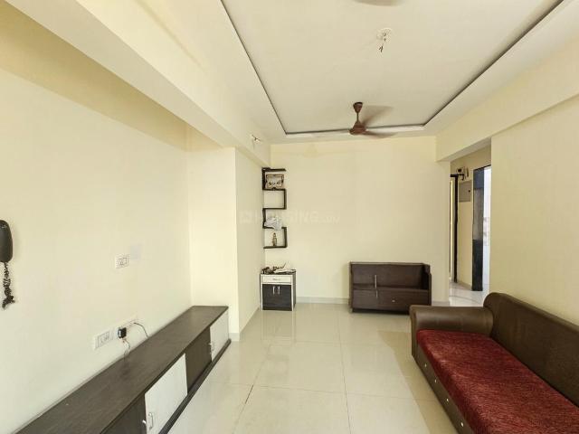 Flat for rent in Kalyan-dombivali, Kalyan