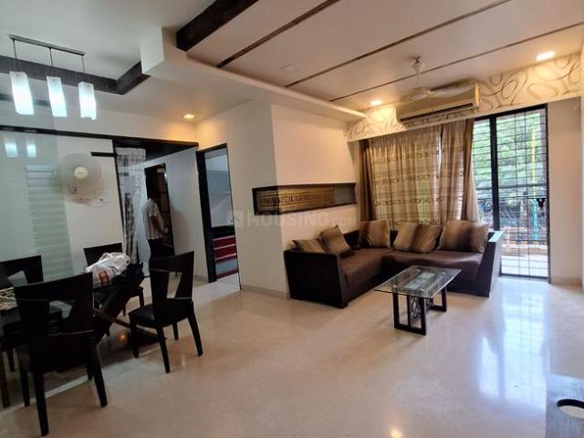 Flat for rent in Kalyan-dombivali, Kalyan