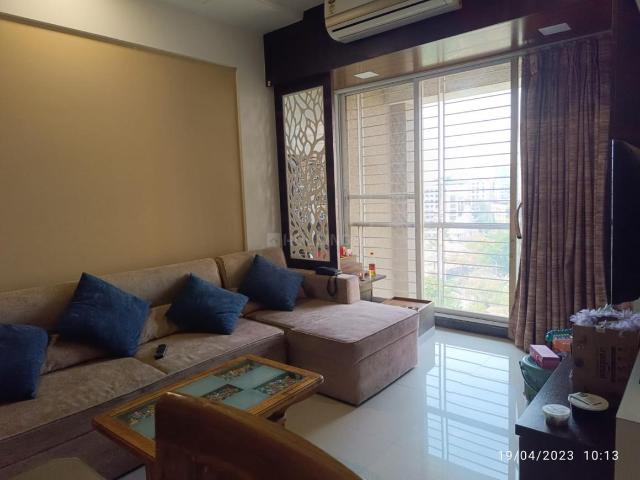 Flat for rent in Kalyan-dombivali, Kalyan
