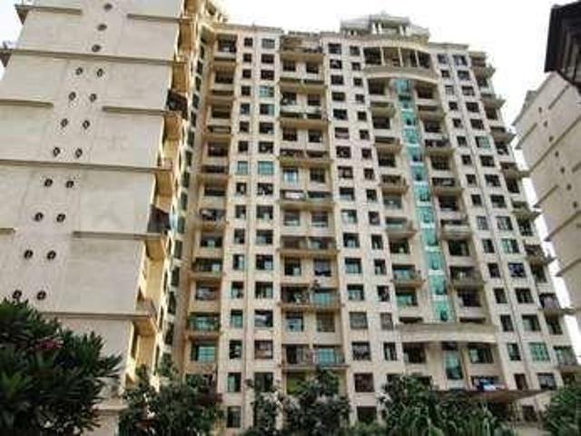 Flat for rent in Kalyan-dombivali, Kalyan