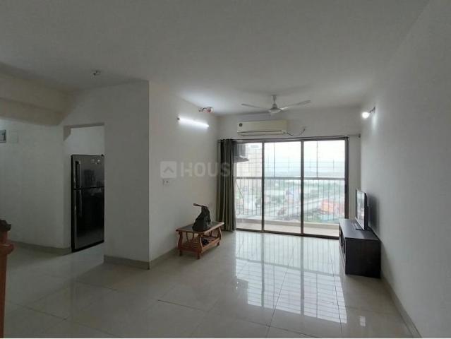 Flat for rent in Kalyan-dombivali, Kalyan