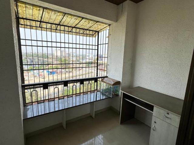 Flat for rent in Kalyan-dombivali, Kalyan