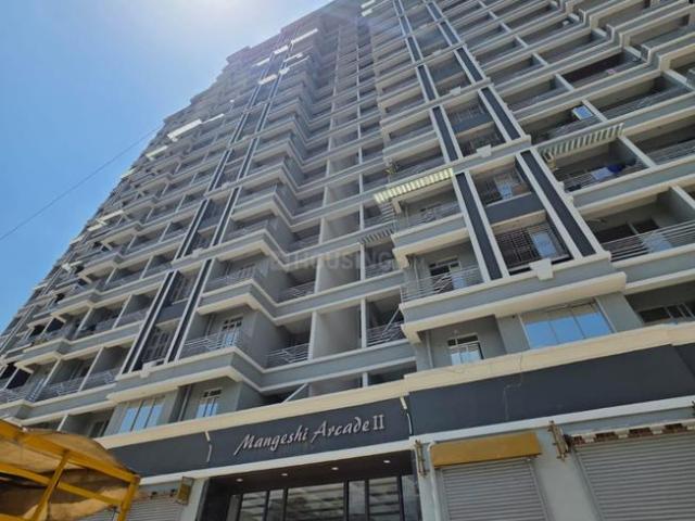 Flat for rent in Kalyan-dombivali, Kalyan