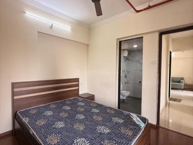 Flat for rent in Kalyan-dombivali, Kalyan