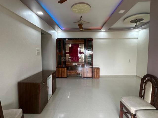 Flat for rent in Kalyan-dombivali, Kalyan