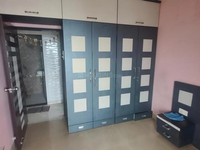 Flat for rent in Kalyan-dombivali, Kalyan