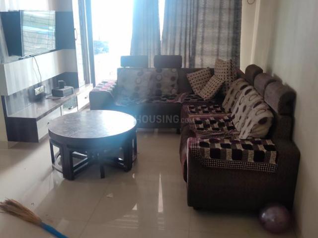 Flat for rent in Kalyan-dombivali, Kalyan