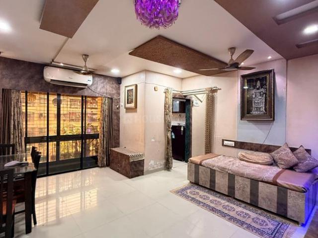 Flat for rent in Kalyan-dombivali, Kalyan