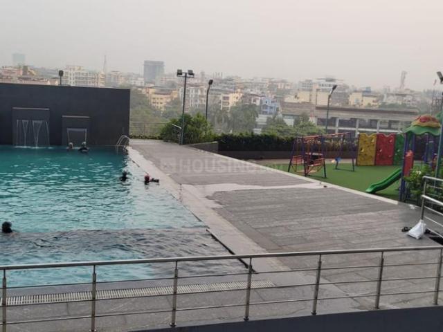 Flat for rent in Kalyan-dombivali, Kalyan
