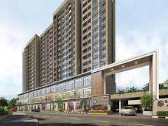 Flat for rent in Kalyan-dombivali, Kalyan