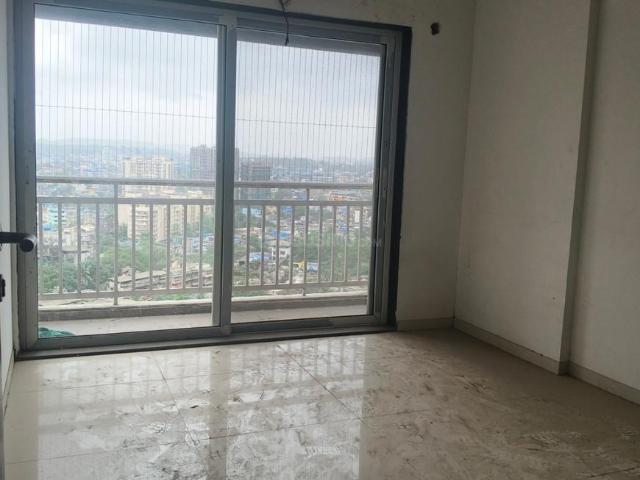Flat for rent in Kalyan-dombivali, Kalyan