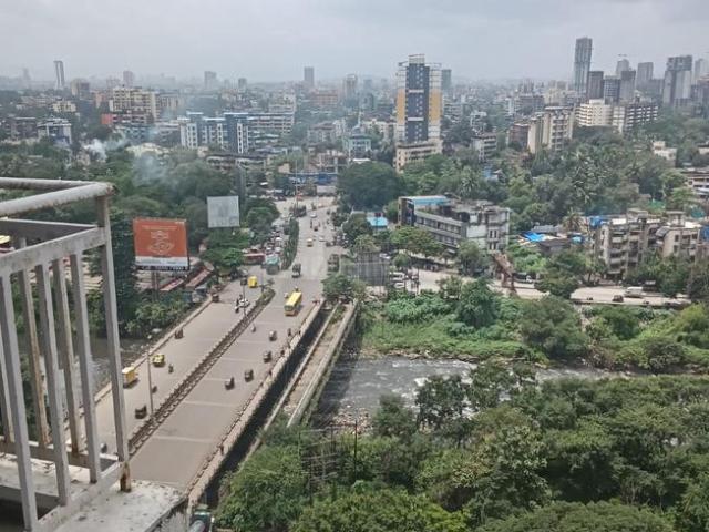 Flat for rent in Kalyan-dombivali, Kalyan