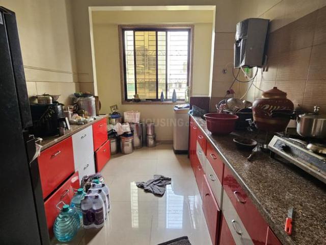 Flat for rent in Kalyan-dombivali, Kalyan